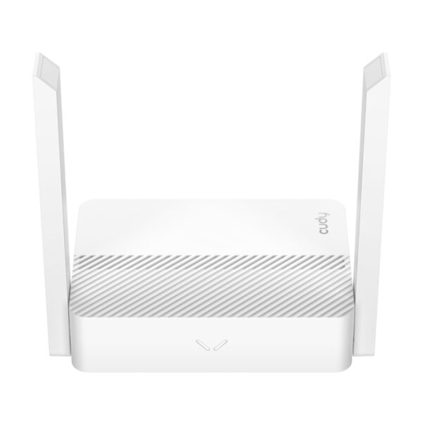Cudy N300 2.4GHz Wi-Fi Router