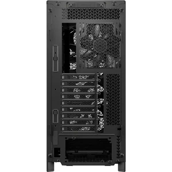 CORSAIR FRAME 5000D WORKSTATION Modular Mid-Tower PC Case