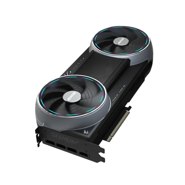 GIGABYTE nVidia GeForce RTX 5090 AORUS INFINITY