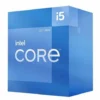 Intel Core i5 12600 Up to 4.8 GHZ