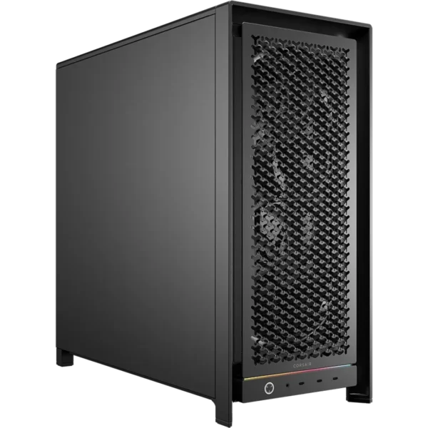 CORSAIR FRAME 5000D WORKSTATION Modular Mid-Tower PC Case