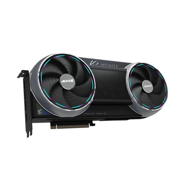 GIGABYTE nVidia GeForce RTX 5090 AORUS INFINITY