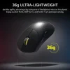 Corsair SABRE v2 PRO ULTRALIGHT WIRELESS Gaming Mouse