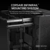 iCUE LINK 9000D AIRFLOW Tempered Glass Super-Tower