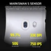 Corsair SABRE v2 PRO ULTRALIGHT WIRELESS Gaming Mouse