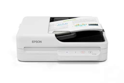 Epson WORKFORCE DS-1730