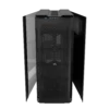 iCUE LINK 9000D AIRFLOW Tempered Glass Super-Tower