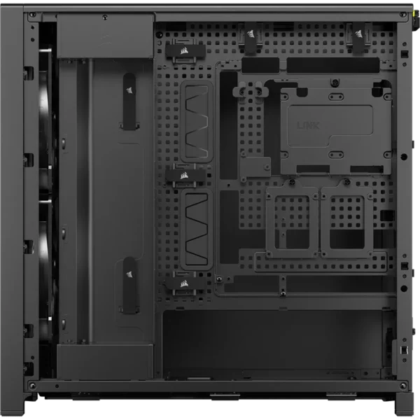 CORSAIR FRAME 5000D WORKSTATION Modular Mid-Tower PC Case