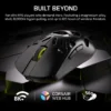 SABRE v2 PRO WIRELESS MAGNESIUM ALLOY Gaming Mouse