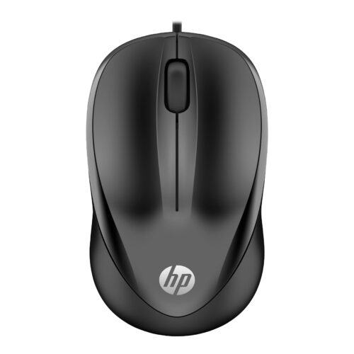 fddc558a-2832-444f-915e-e6f53647b054.jpg HP Accessories HP 1000 Wired Mouse