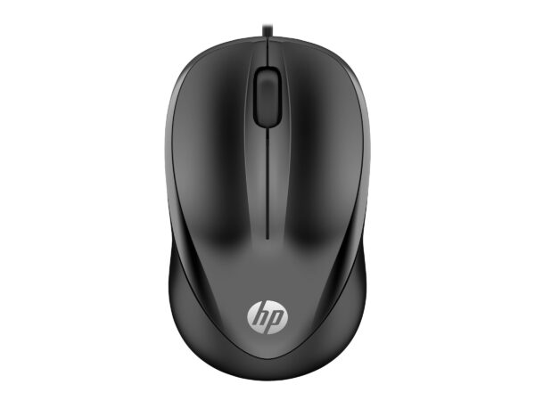 HP Accessories HP 1000 Wired Mouse