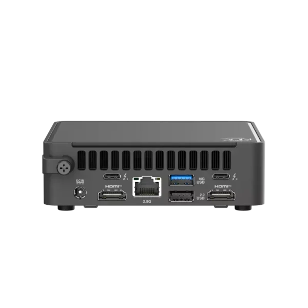 ASUS NUC L10