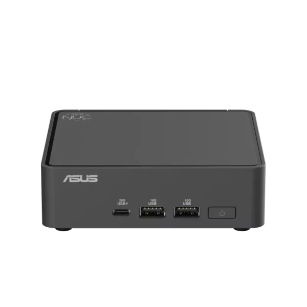 ASUS NUC L10