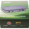KVM HDMI EXTENDER 120M