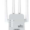 WIFI REPEATER 1200MBPS DUAL BAND