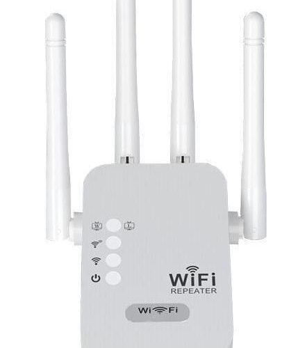 WIFI REPEATER 1200MBPS DUAL BAND