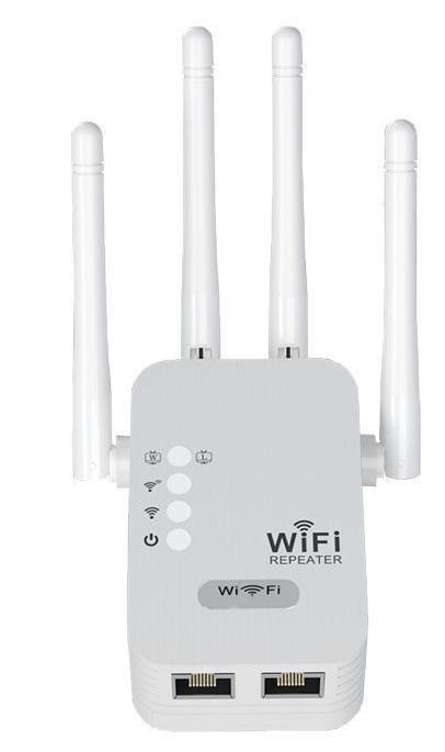 WIFI REPEATER 1200MBPS DUAL BAND