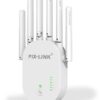 300MBPS 6 ANTENNA WIFI REAPEATER