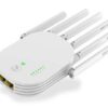300MBPS 6 ANTENNA WIFI REAPEATER