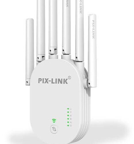 300MBPS 6 ANTENNA WIFI REAPEATER