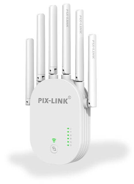 300MBPS 6 ANTENNA WIFI REAPEATER
