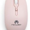 PINK WIRELESS MOUSE