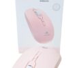 PINK WIRELESS MOUSE
