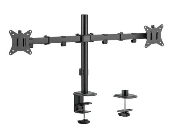 DUAL LCD STAND