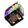 ICE 120 RGB CPU AIR COOLER