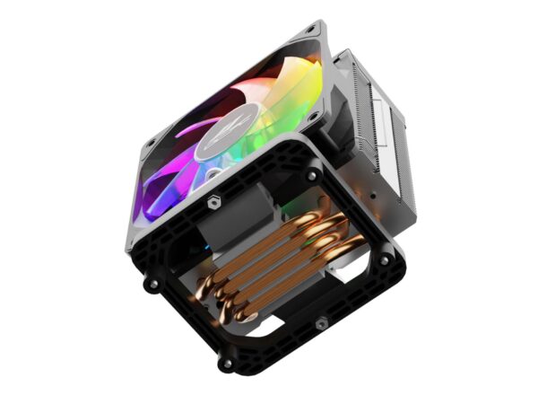 ICE 120 RGB CPU AIR COOLER