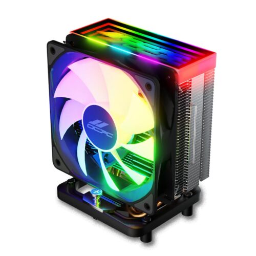 ICE 120 RGB CPU AIR COOLER