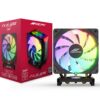 ICE 120 RGB CPU AIR COOLER