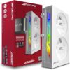 OCPC POLE PI GRAPHICS CARD COOLING