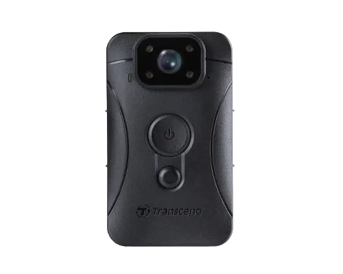 pp-front_5p4w.webp TRANSCEND DRIVEPRO BODY 10 BODY CAMERA WITH 64GB MICROSD CAR
