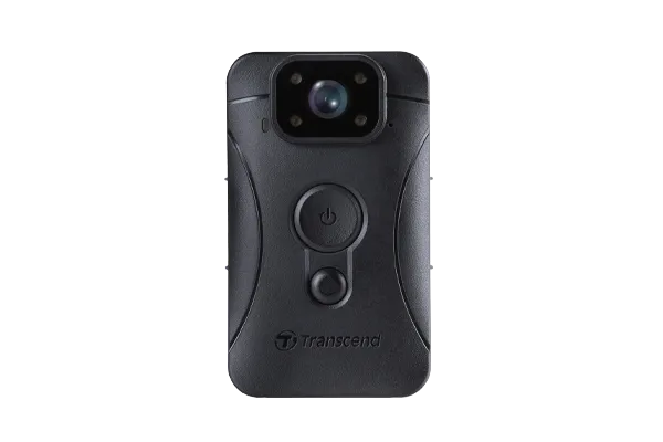 pp-front_5p4w.webp TRANSCEND DRIVEPRO BODY 10 BODY CAMERA WITH 64GB MICROSD CAR