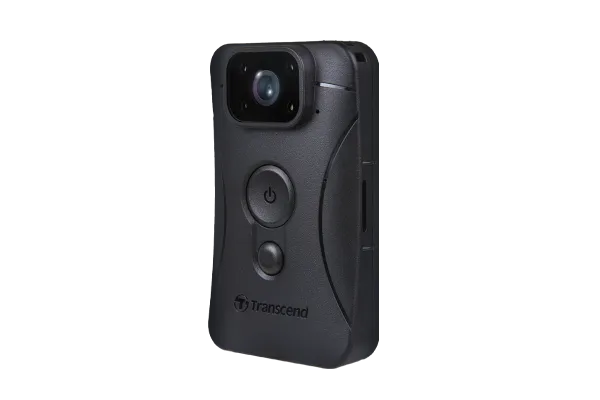 pp-lside_jhb1.webp TRANSCEND DRIVEPRO BODY 10 BODY CAMERA WITH 64GB MICROSD CAR