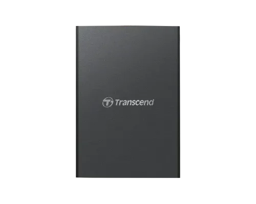 TRANSCEND USB TYPE C microSD EXPRESS & microSD CARD READER