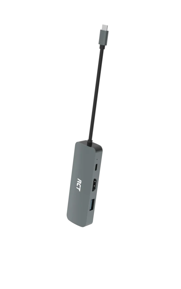 rct-sd-4-2_tbpq.webp RCT compact 4-in-1 USB type C hub with 1 HDMI