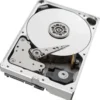 Seagate Ironwolf 10TB 256MB 7200 RPM 3.5-inch SATA HDD