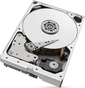 Seagate Ironwolf 10TB 256MB 7200 RPM 3.5-inch SATA HDD