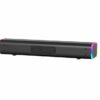 24W 2.0 COMPACT SOUNDBAR