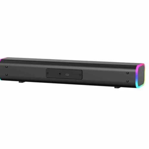24W 2.0 COMPACT SOUNDBAR
