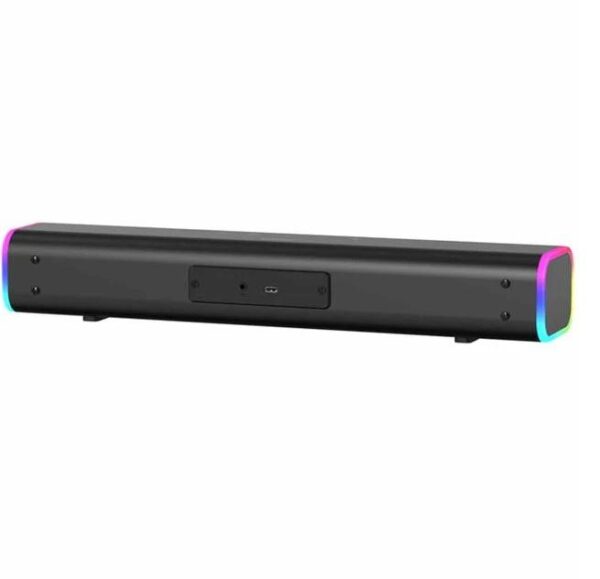 24W 2.0 COMPACT SOUNDBAR