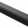 24W 2.0 COMPACT SOUNDBAR