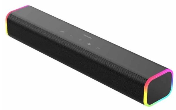 24W 2.0 COMPACT SOUNDBAR
