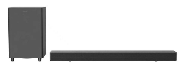 5.1 550W DOLBY ATMOS SOUNDBAR+ SUB