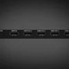 4-Port True 4K HDMI Splitter