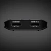 2-Port 8K HDMI Switch