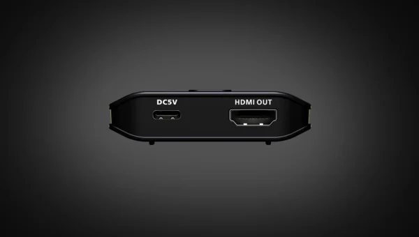 2-Port 8K HDMI Switch