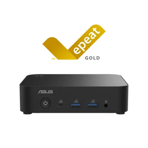 ASUS NUC L10